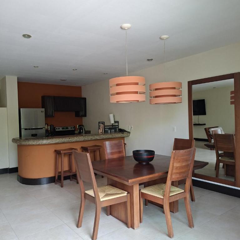 Pueblito Escondido By Hola Home and Land - One-Bedroom Apartment - 13