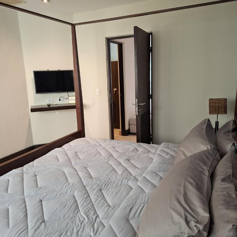 Pueblito Escondido By Hola Home and Land - One-Bedroom Apartment - 14