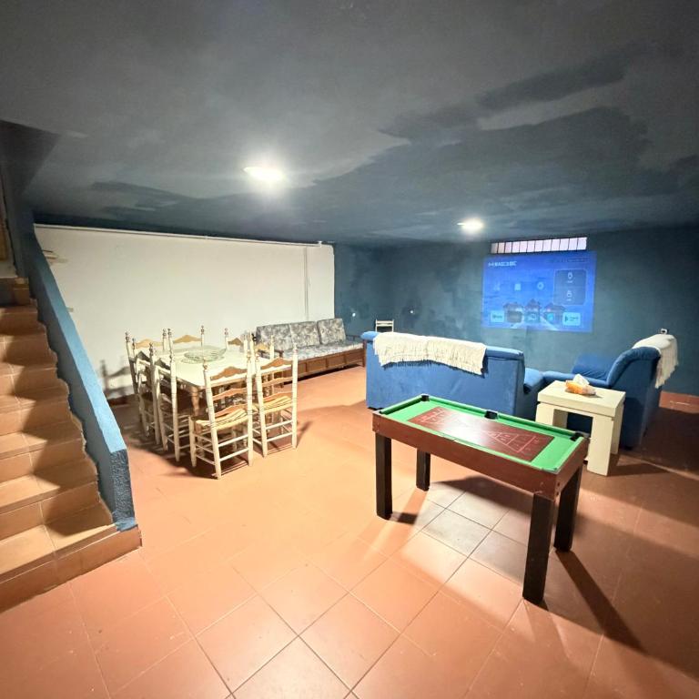 Beni chalet - Chalet - 16