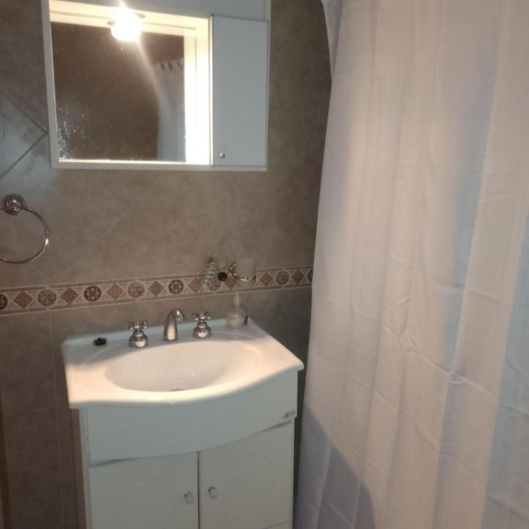 Tu hogar en Concordia - One-Bedroom Apartment - 2