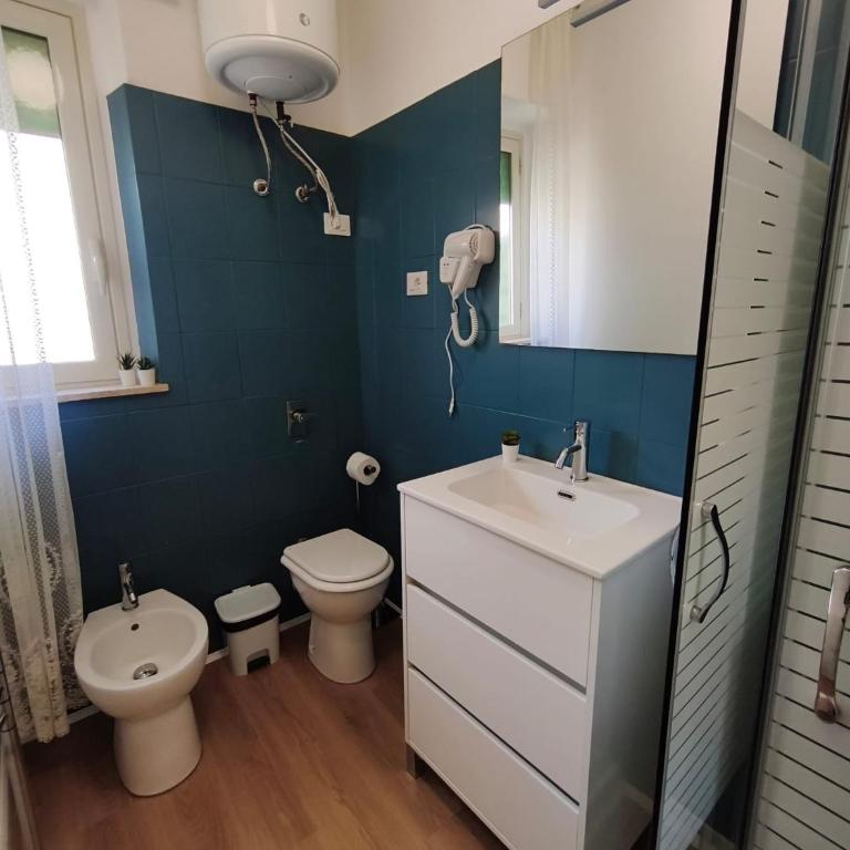Arcoleo 40 - Appartamento con 1 Camera da Letto - 6