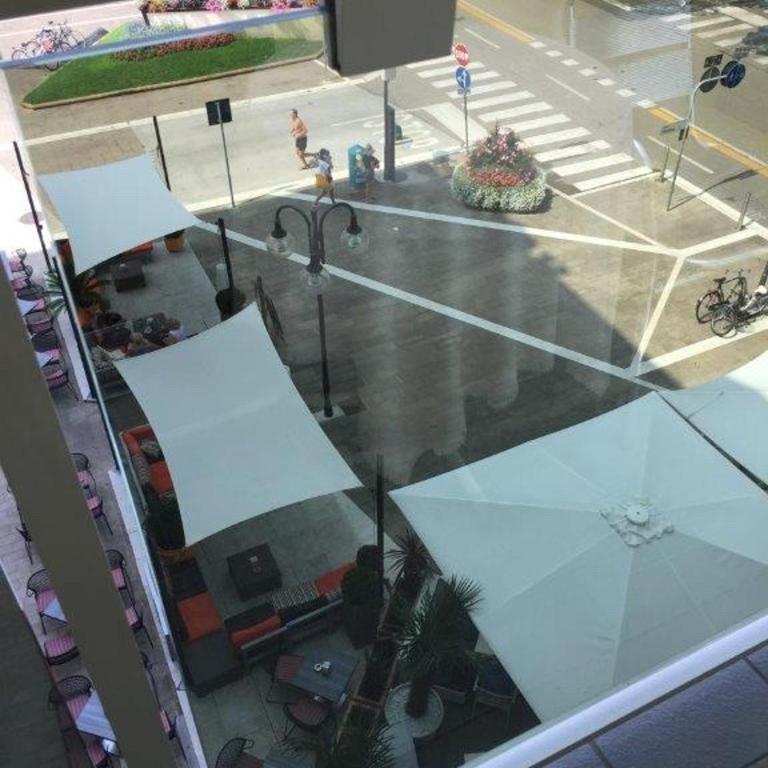 Appartamenti Jesolo da Monica -Foscolo - Monolocale con Terrazza - 21