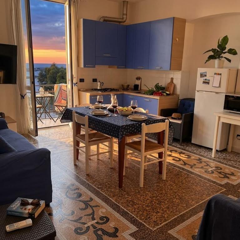 SeaBreeze - La Tua Casa Sulla Sabbia - Apartamento de 3 dormitorios con vistas al océano - 13
