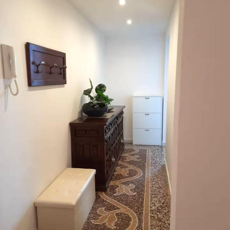 SeaBreeze - La Tua Casa Sulla Sabbia - Apartamento de 3 dormitorios con vistas al océano - 11