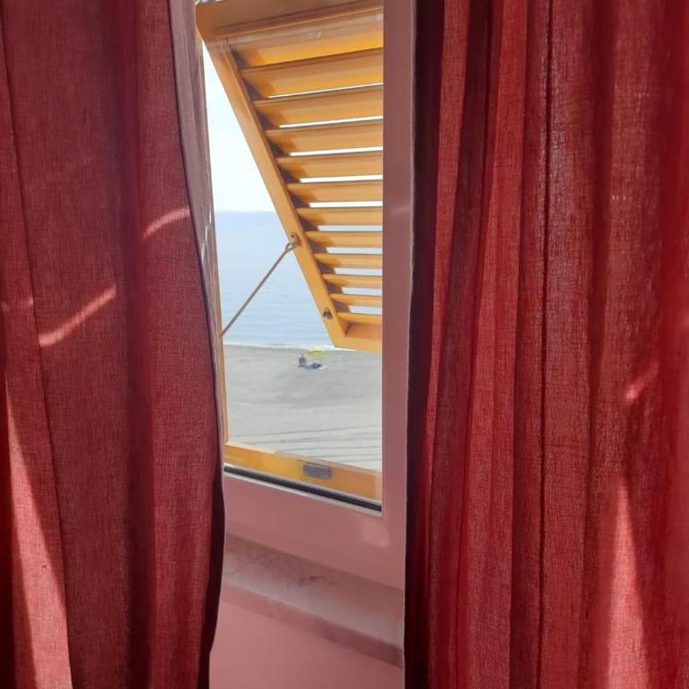 SeaBreeze - La Tua Casa Sulla Sabbia - Apartamento de 3 dormitorios con vistas al océano - 8