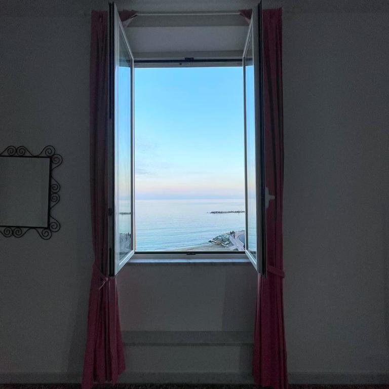 SeaBreeze - La Tua Casa Sulla Sabbia - Apartamento de 3 dormitorios con vistas al océano - 7