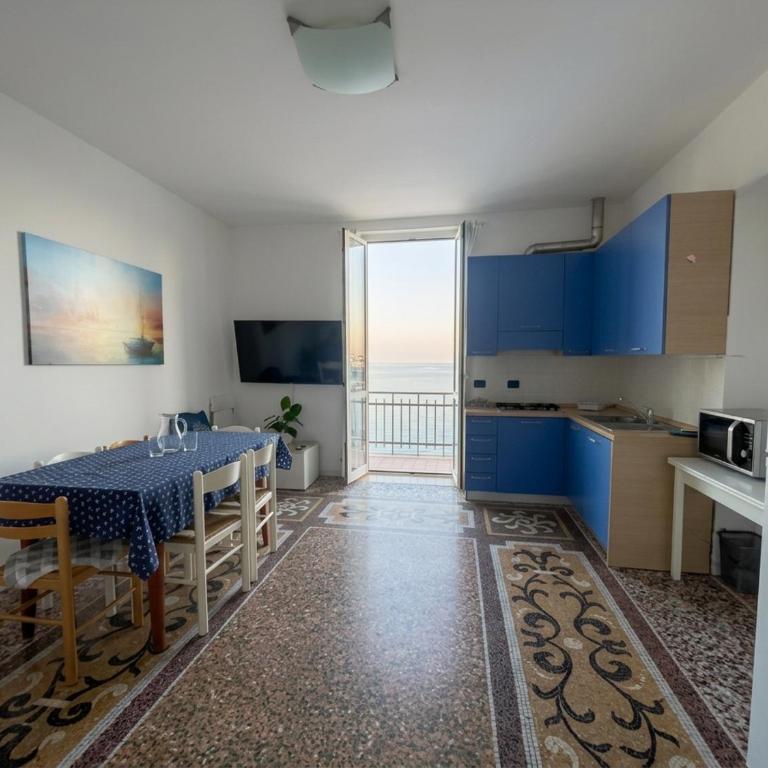 SeaBreeze - La Tua Casa Sulla Sabbia - Apartamento de 3 dormitorios con vistas al océano - 6