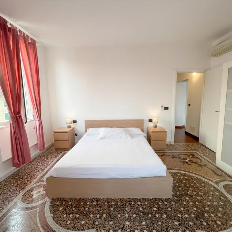SeaBreeze - La Tua Casa Sulla Sabbia - Apartamento de 3 dormitorios con vistas al océano - 5