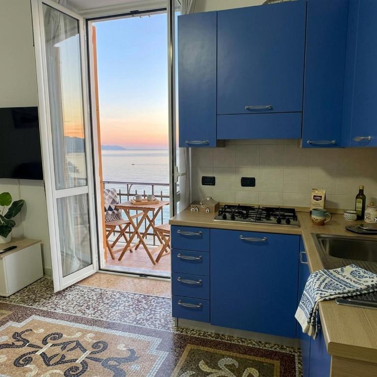 SeaBreeze - La Tua Casa Sulla Sabbia - Apartamento de 3 dormitorios con vistas al océano - 3