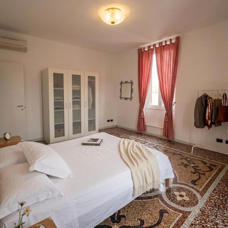 SeaBreeze - La Tua Casa Sulla Sabbia - Apartamento de 3 dormitorios con vistas al océano - 1