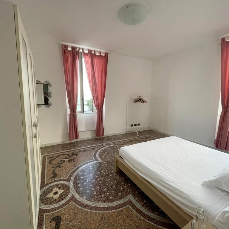 SeaBreeze - La Tua Casa Sulla Sabbia - Apartamento de 3 dormitorios con vistas al océano - 15