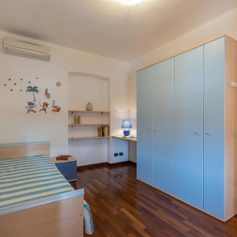 SeaBreeze - La Tua Casa Sulla Sabbia - Apartamento de 3 dormitorios con vistas al océano - 14