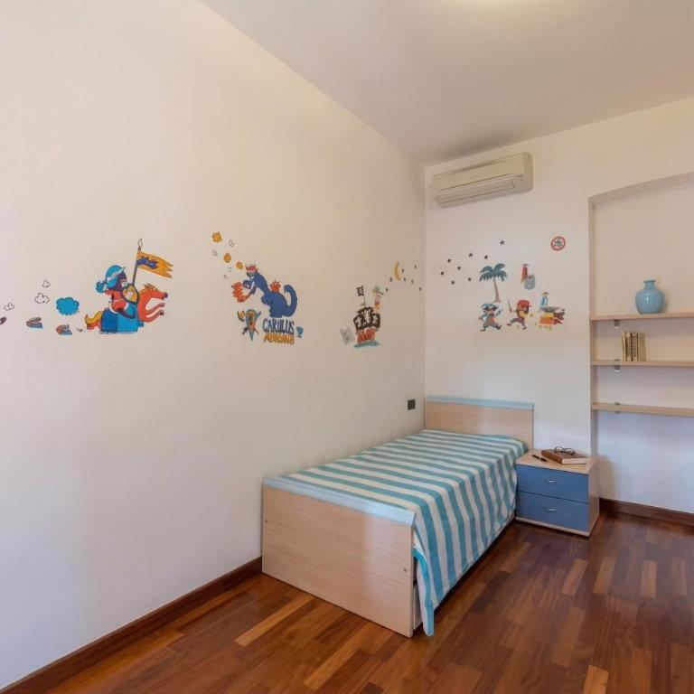 SeaBreeze - La Tua Casa Sulla Sabbia - Apartamento de 3 dormitorios con vistas al océano - 17