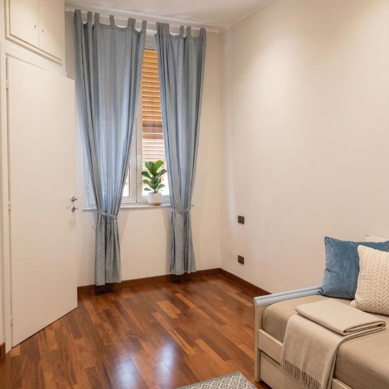 SeaBreeze - La Tua Casa Sulla Sabbia - Apartamento de 3 dormitorios con vistas al océano - 18