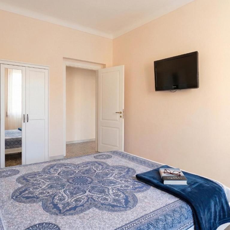 SeaBreeze - La Tua Casa Sulla Sabbia - Apartamento de 3 dormitorios con vistas al océano - 16