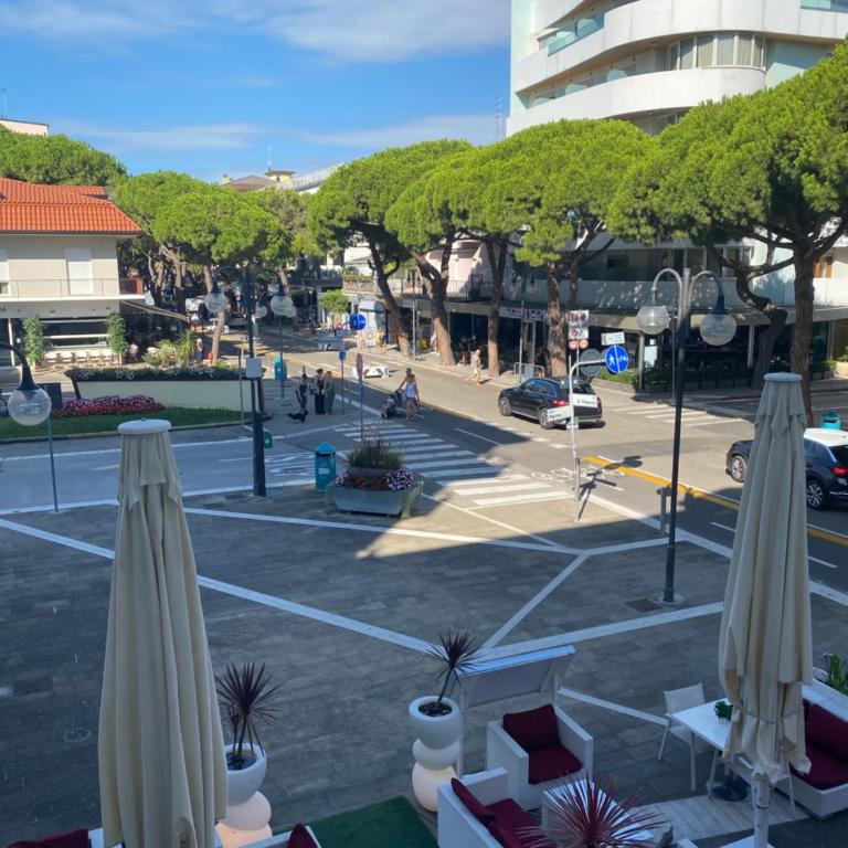 Appartamenti Jesolo da Monica -Foscolo - Monolocale con Terrazza - 17