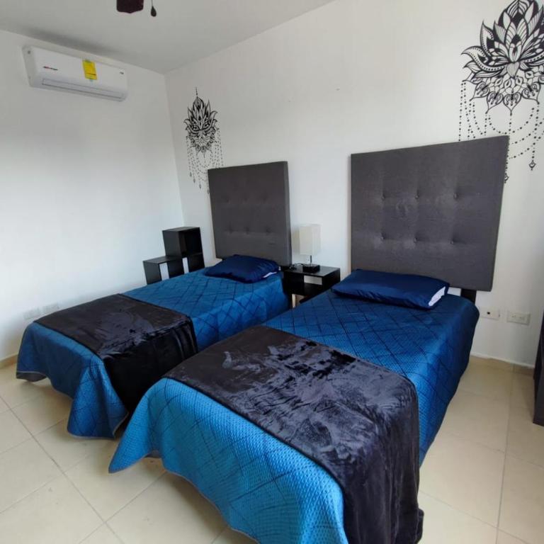 Departamento bien ubicado - Three-Bedroom Apartment - 6