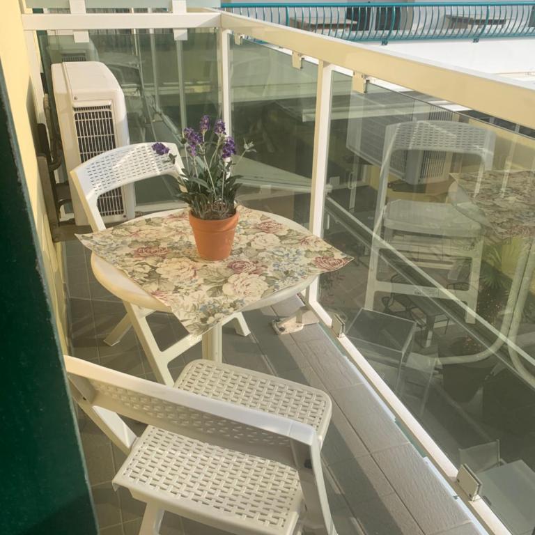 Appartamenti Jesolo da Monica -Foscolo - Monolocale con Terrazza - 15