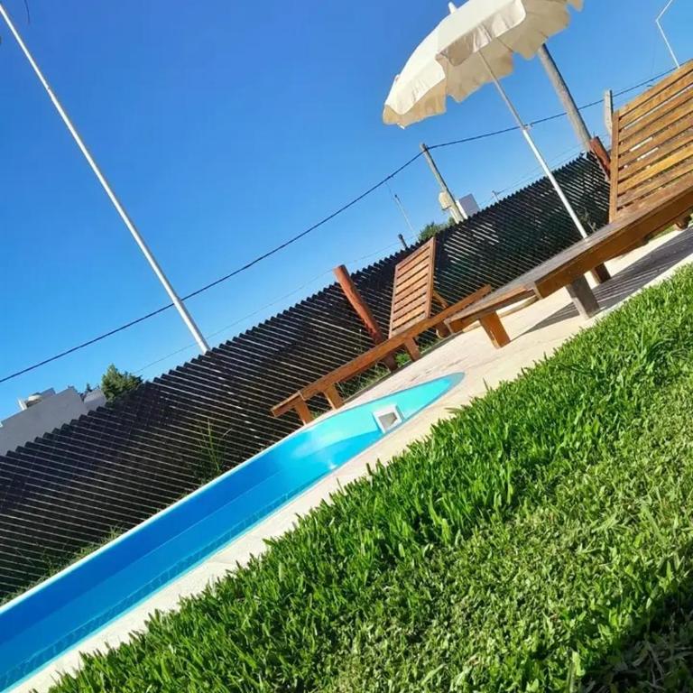 Viamonte Juan - Apartamento de 1 dormitorio - 4