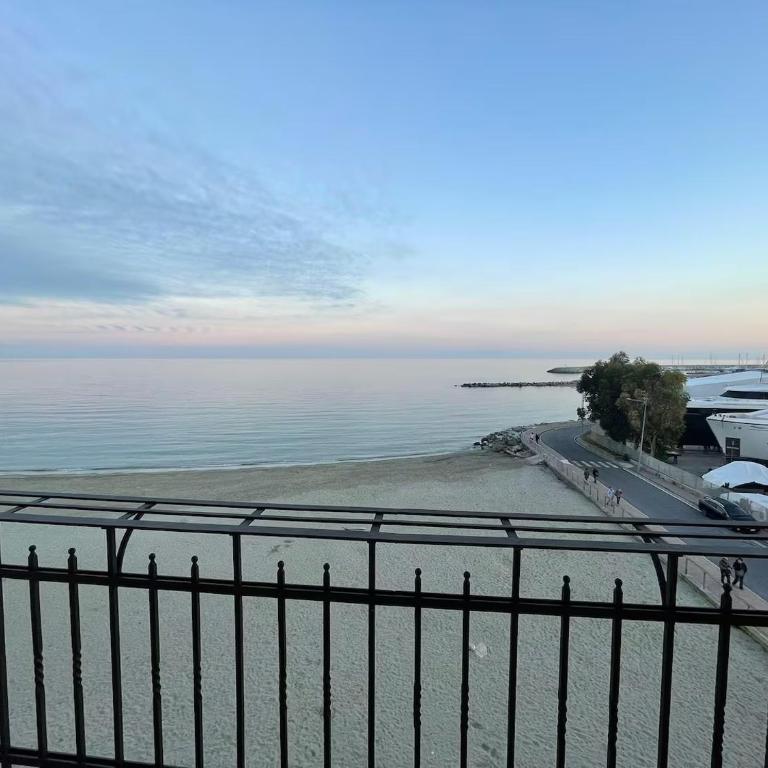 SeaBreeze - La Tua Casa Sulla Sabbia - Apartamento de 3 dormitorios con vistas al océano - 21