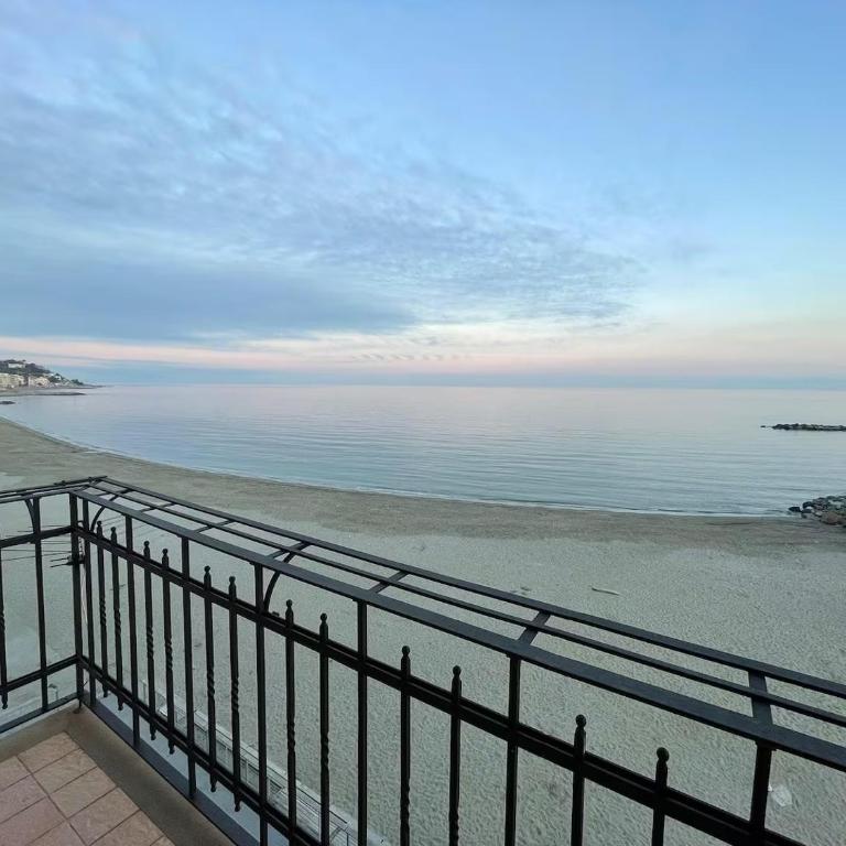 SeaBreeze - La Tua Casa Sulla Sabbia - Apartamento de 3 dormitorios con vistas al océano - 22