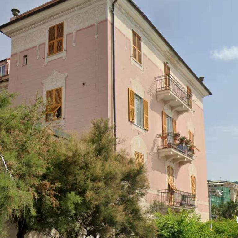 SeaBreeze - La Tua Casa Sulla Sabbia - Apartamento de 3 dormitorios con vistas al océano - 23