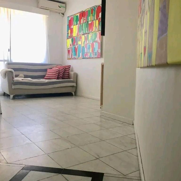 Viamonte Juan - Apartamento de 1 dormitorio - 2