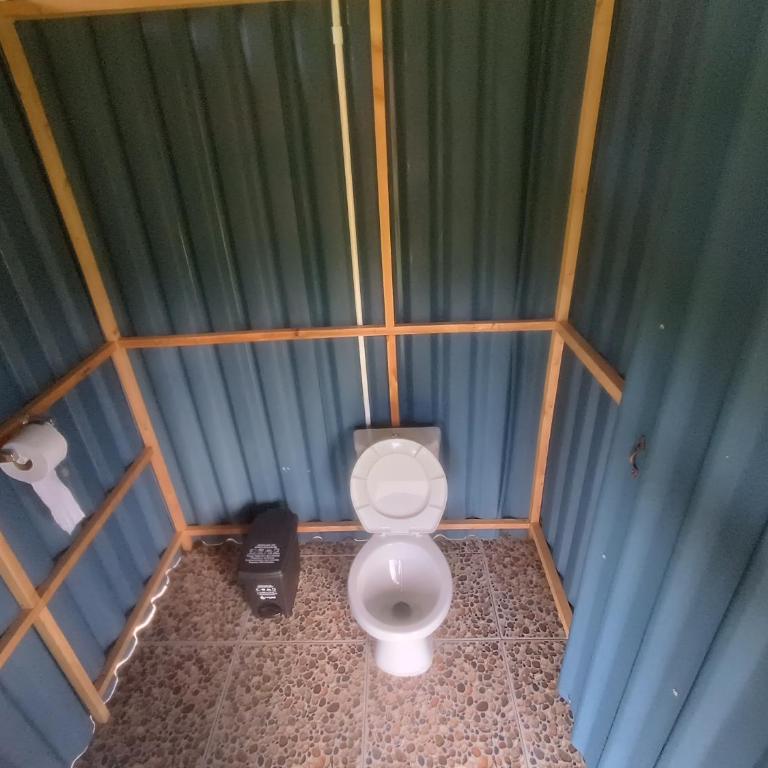 ECOXPLORA-Zona de camping - Tent - 11
