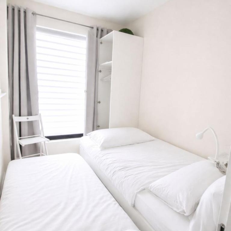 Apartamento 2 habitaciones 57m2 muy luminoso - Apartamento de 2 dormitorios - 13