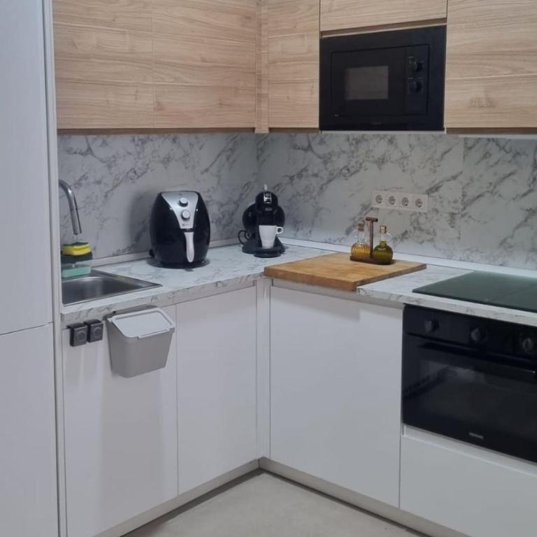 Apartamento 2 habitaciones 57m2 muy luminoso - Apartamento de 2 dormitorios - 3