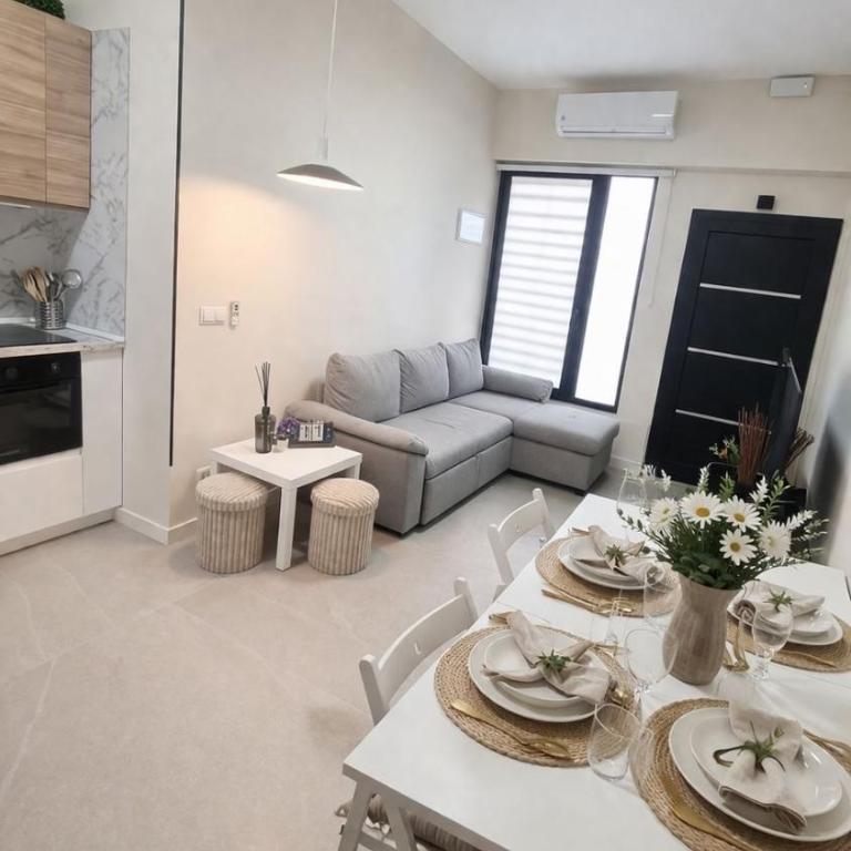 Apartamento 2 habitaciones 57m2 muy luminoso - Apartamento de 2 dormitorios - 2