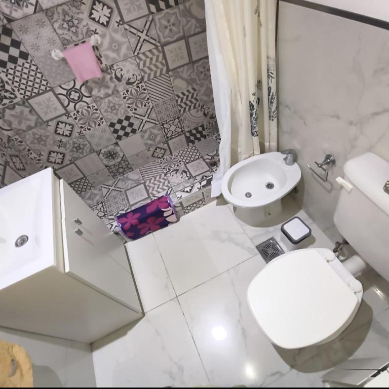 Serranito - Apartamento de 1 dormitorio - 8