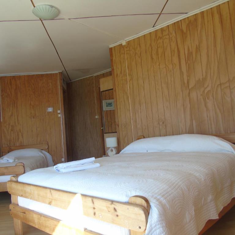 Complejo Turistico Arena Gruesa - Habitación Doble - 1