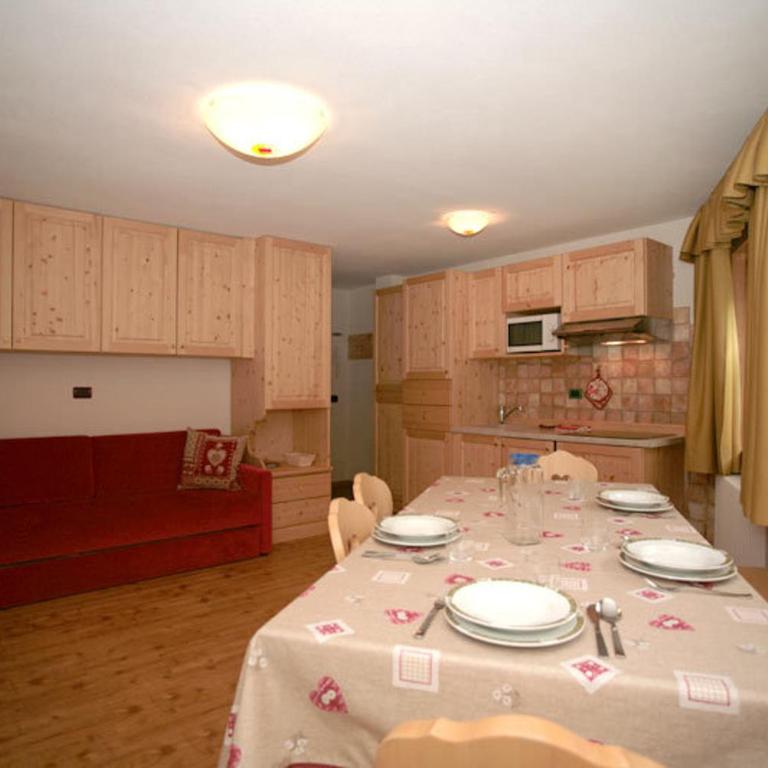 Appartamenti Albert - Appartamento con 1 Camera da Letto - 1