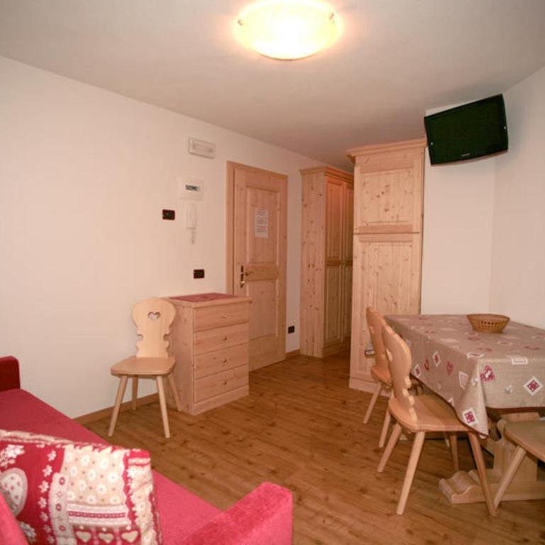 Appartamenti Albert - Appartamento con 1 Camera da Letto - 2