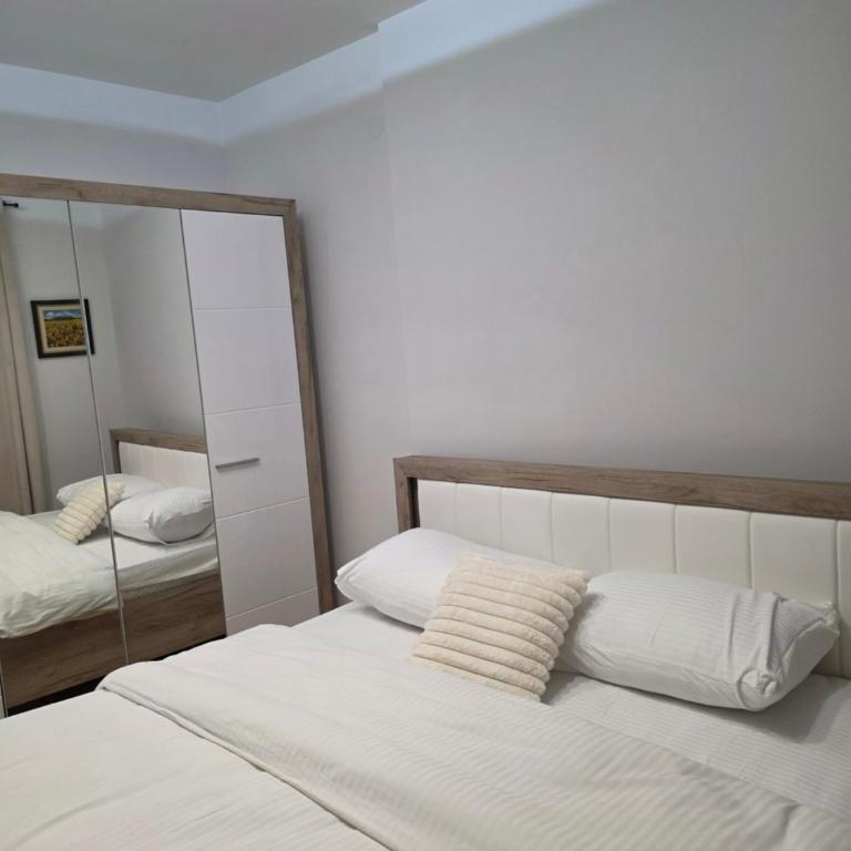 Grbavica Lux Apartments - Apartman sa 1 Spavaćom Sobom - 12