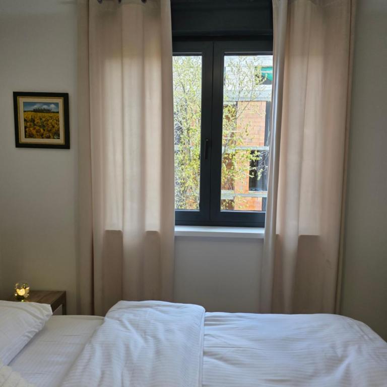 Grbavica Lux Apartments - Apartman sa 1 Spavaćom Sobom - 15