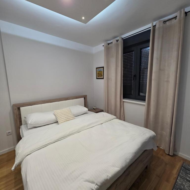 Grbavica Lux Apartments - Apartman sa 1 Spavaćom Sobom - 16