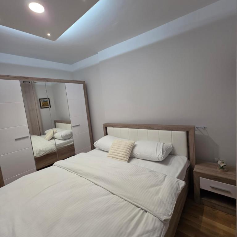 Grbavica Lux Apartments - Apartman sa 1 Spavaćom Sobom - 17
