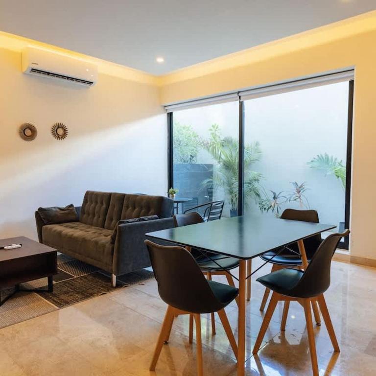 Spacious Ground Floor Apartment - Apartment - 1