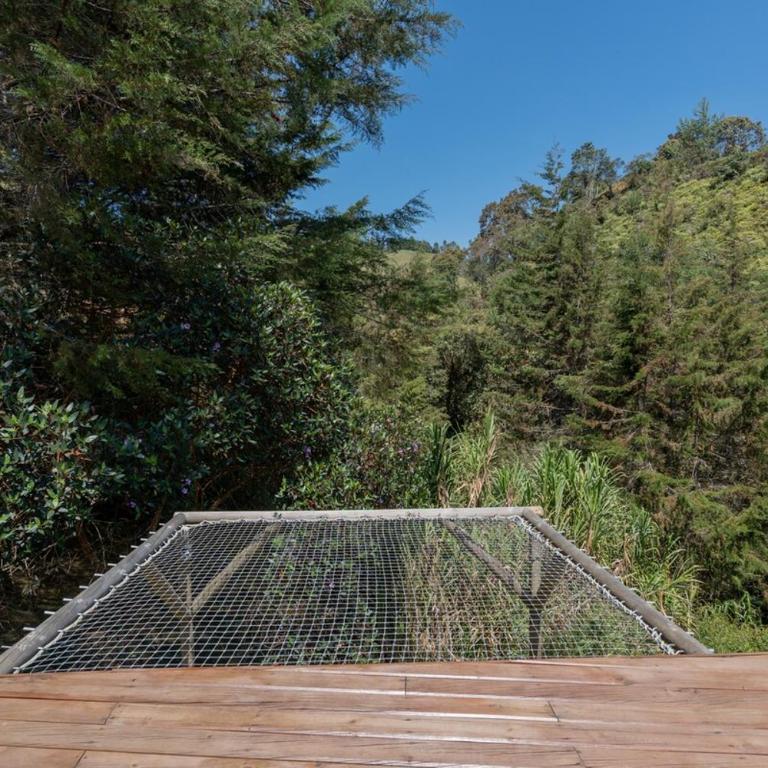 Hermosa cabaña El Retiro paz total y naturaleza - Two-Bedroom Villa - 23