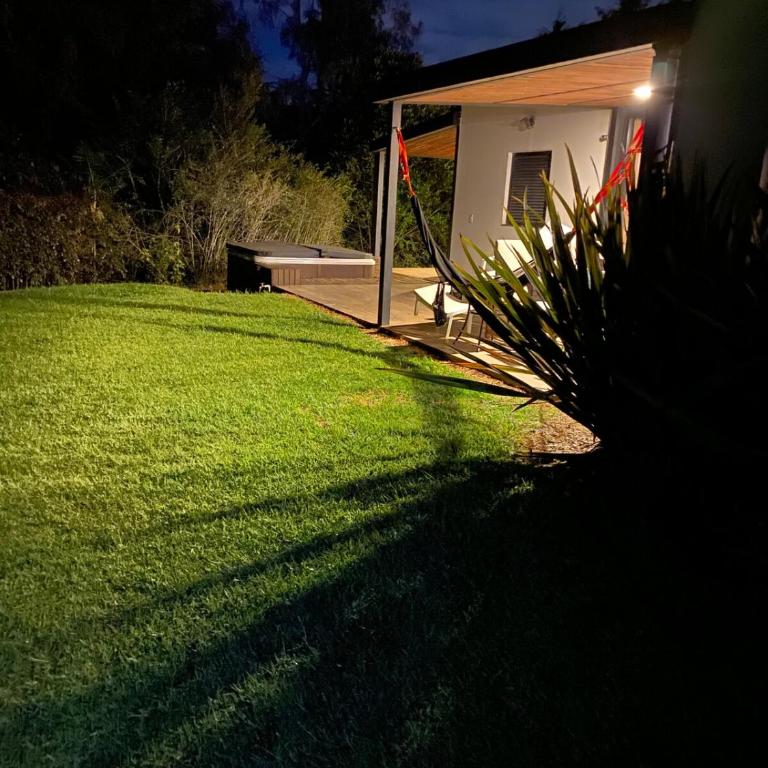 Hermosa cabaña El Retiro paz total y naturaleza - Two-Bedroom Villa - 37