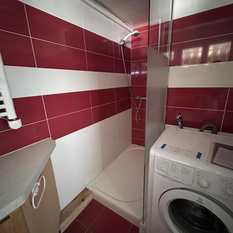A deux pas de la mer - One-Bedroom Apartment - 24
