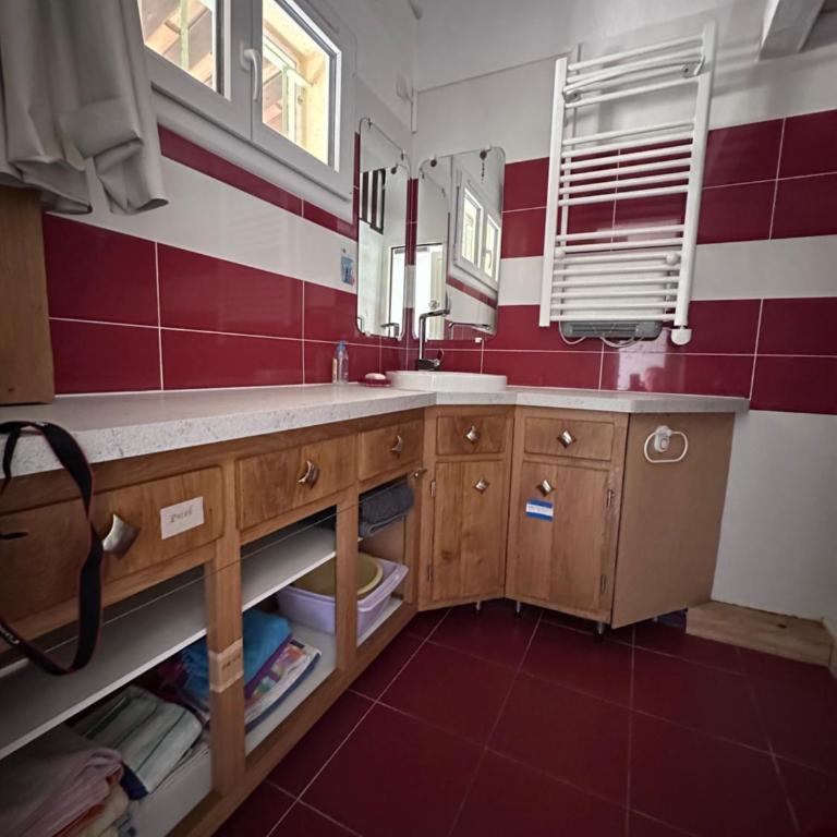 A deux pas de la mer - One-Bedroom Apartment - 25