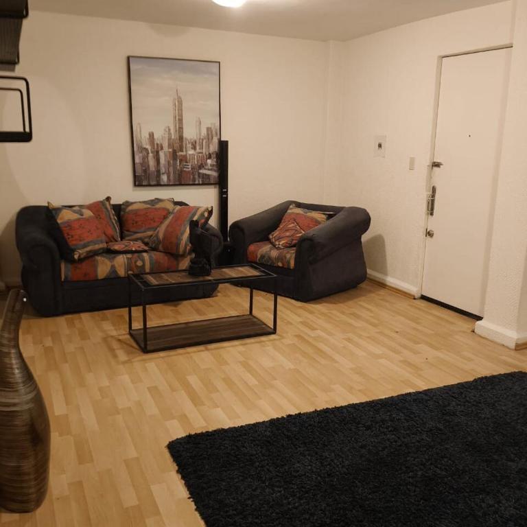Charming apartment in Polanco, ideal for travelers - Apartamento de 2 dormitorios - 1