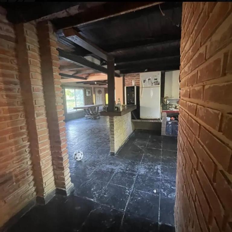 Huge house by the river - Casa de 3 dormitorios - 9