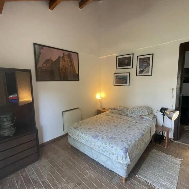 Huge house by the river - Casa de 3 dormitorios - 18