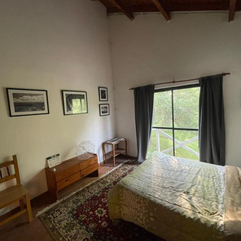 Huge house by the river - Casa de 3 dormitorios - 26