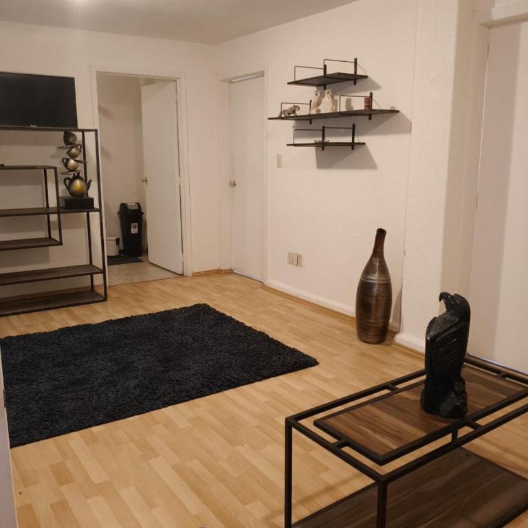 Charming apartment in Polanco, ideal for travelers - Apartamento de 2 dormitorios - 8
