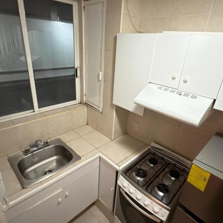 Charming apartment in Polanco, ideal for travelers - Apartamento de 2 dormitorios - 11